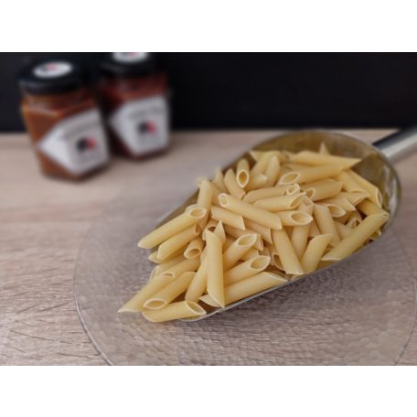 Durum penne