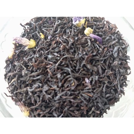 Earl Grey fekete tea