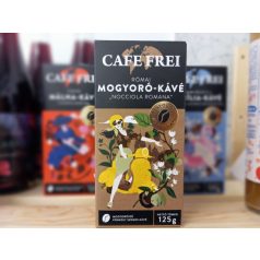 Cafe Frei római mogyoró szemeskávé